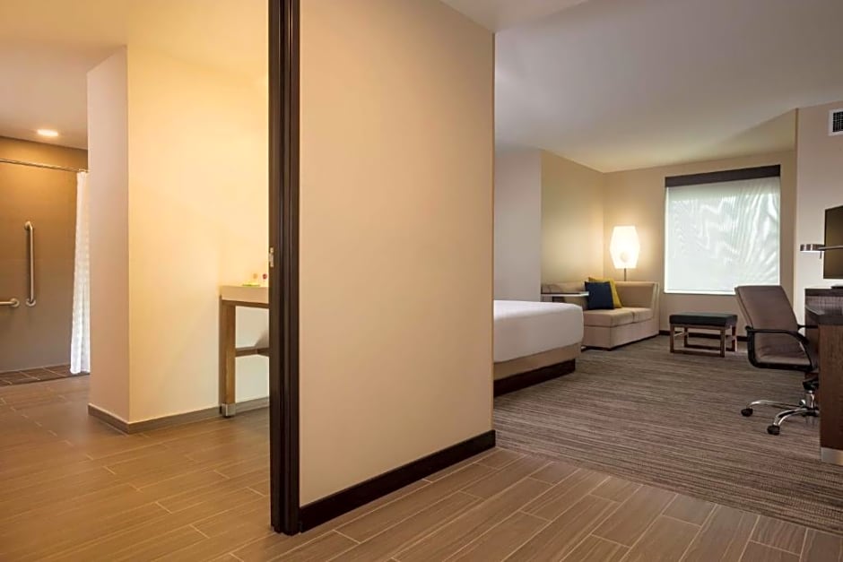 Hyatt Place Aguascalientes