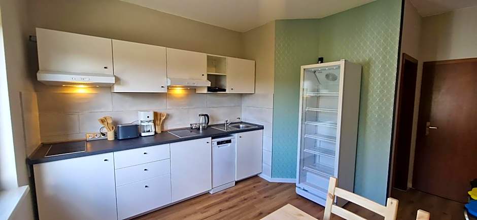 BusinessHotel Mühlenbeck