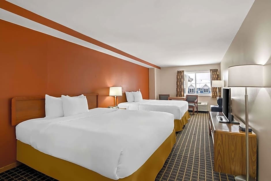 Econo Lodge Manistee