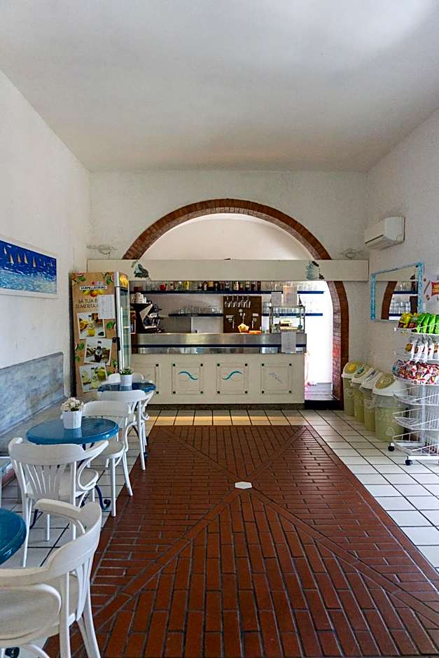 Hotel Il Perseo