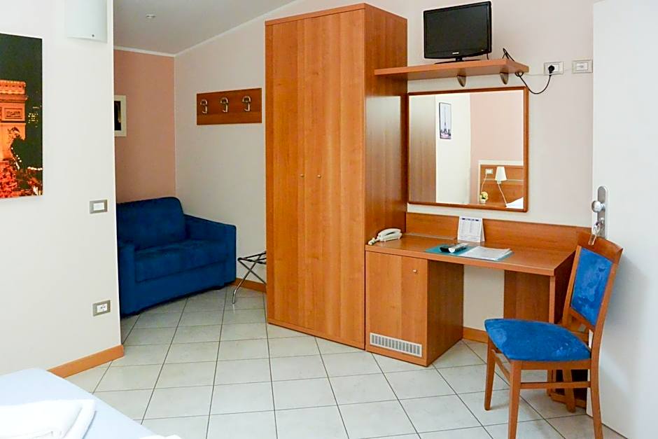 Albergo Meuble Abatjour