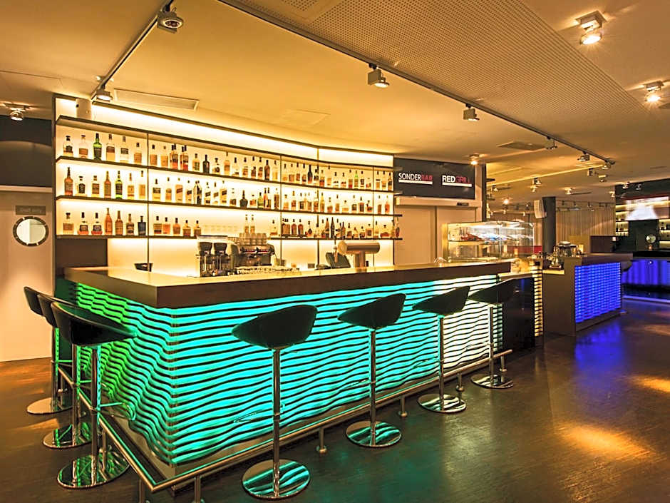 DORMERO Hotel Frankfurt