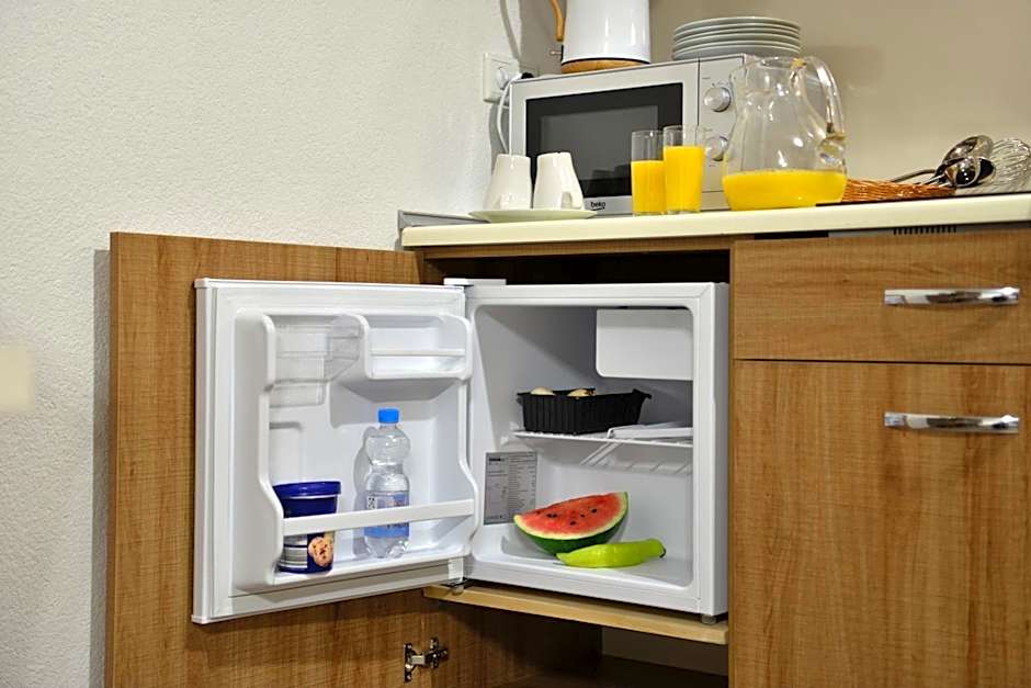 Hotel Hausen Obertshausen Frankfurt