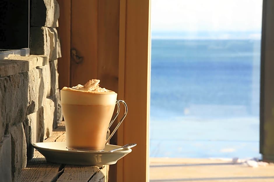 Auberge des Eaux Vives