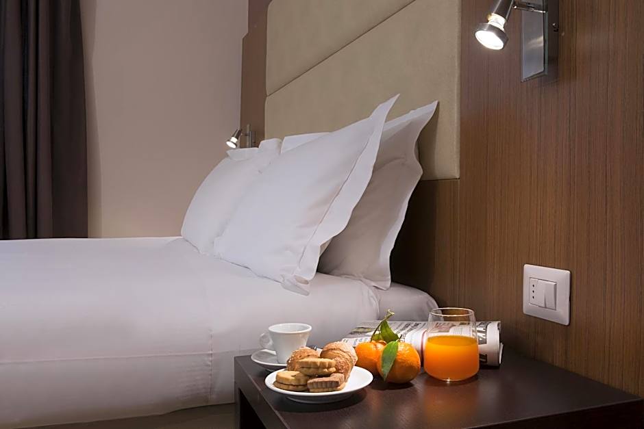 Hotel Villa Ducale