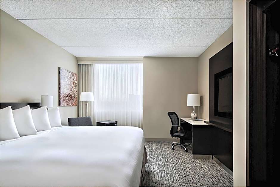 Cleveland Marriott East