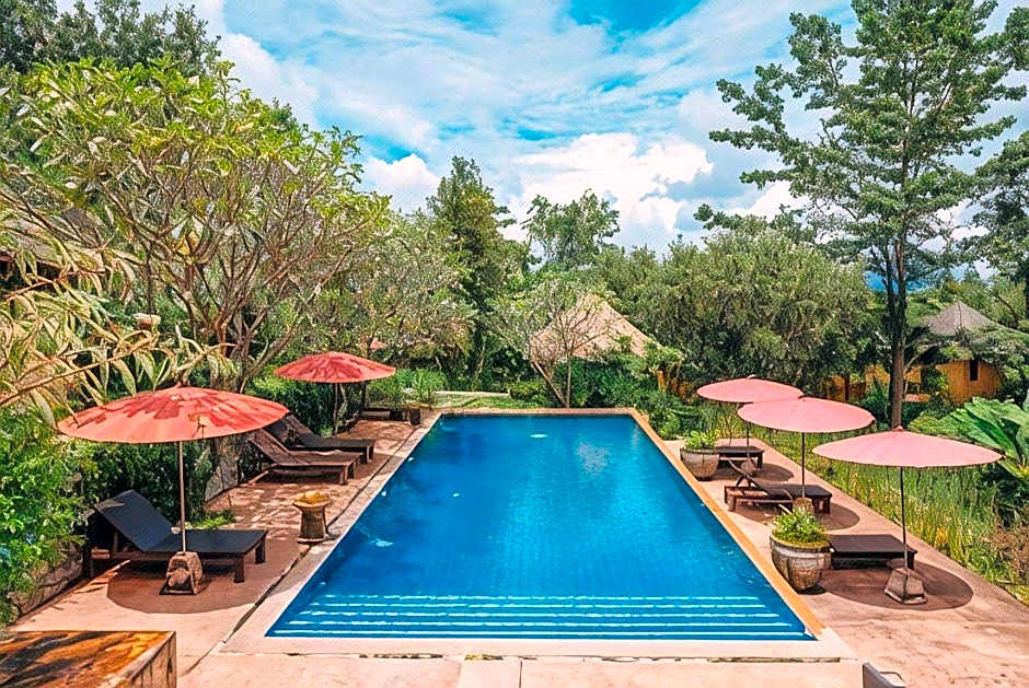 Villa Khao Phaengma