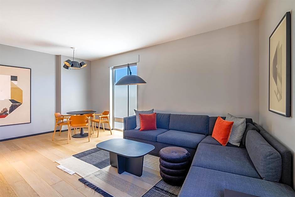 The Shay, a Destination by Hyatt