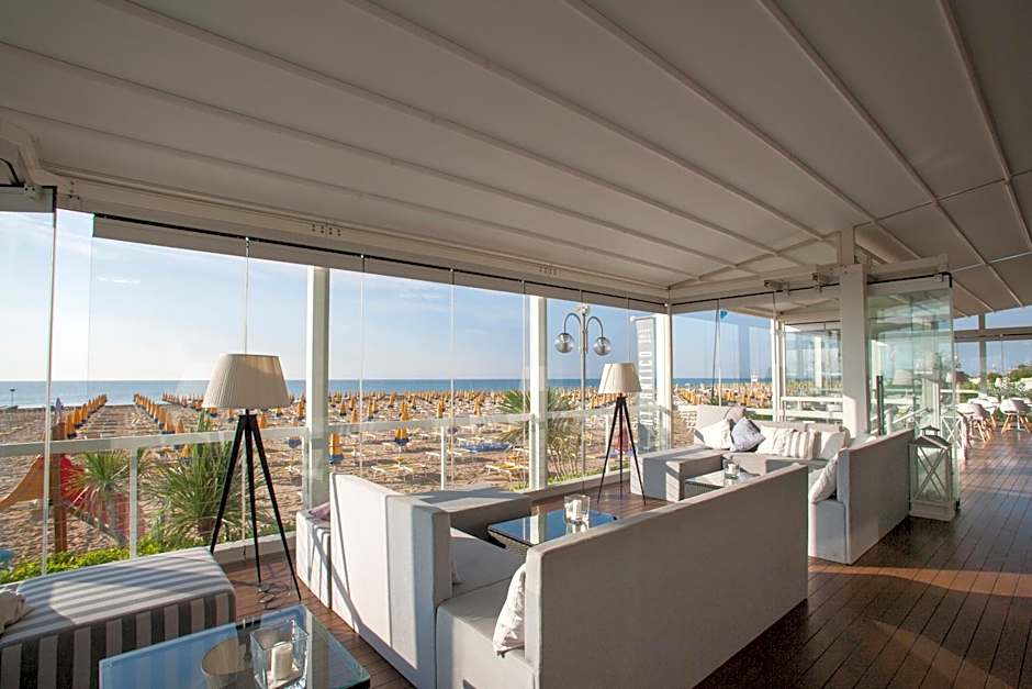 Hotel Atlantico