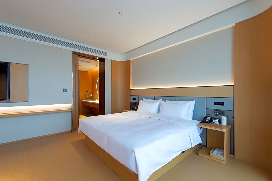 JI Hotel Nanyang Zhongguancun Industrial Park