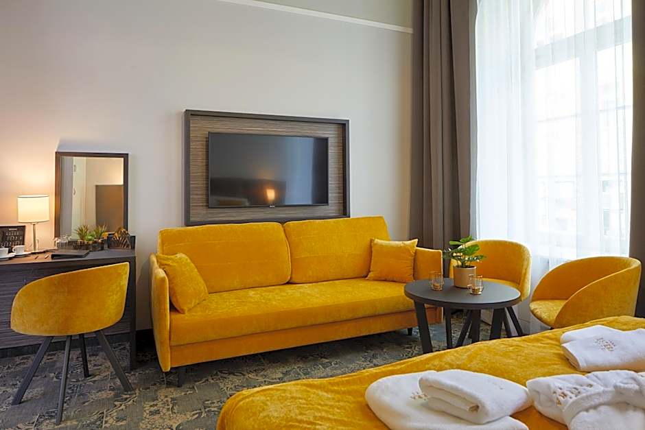 Hotel Estera
