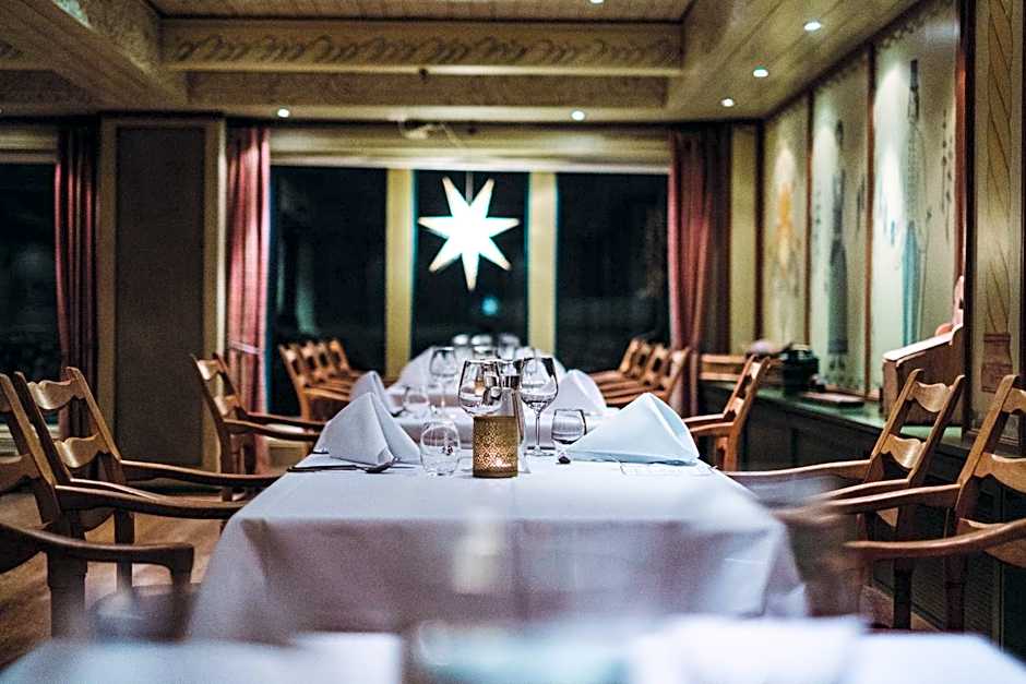 Gudbrandsgard Hotel