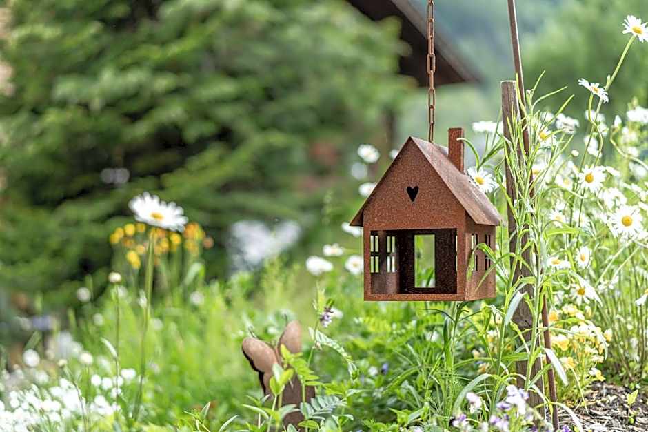 Der Ortnerhof - Hotel & Reiterhof