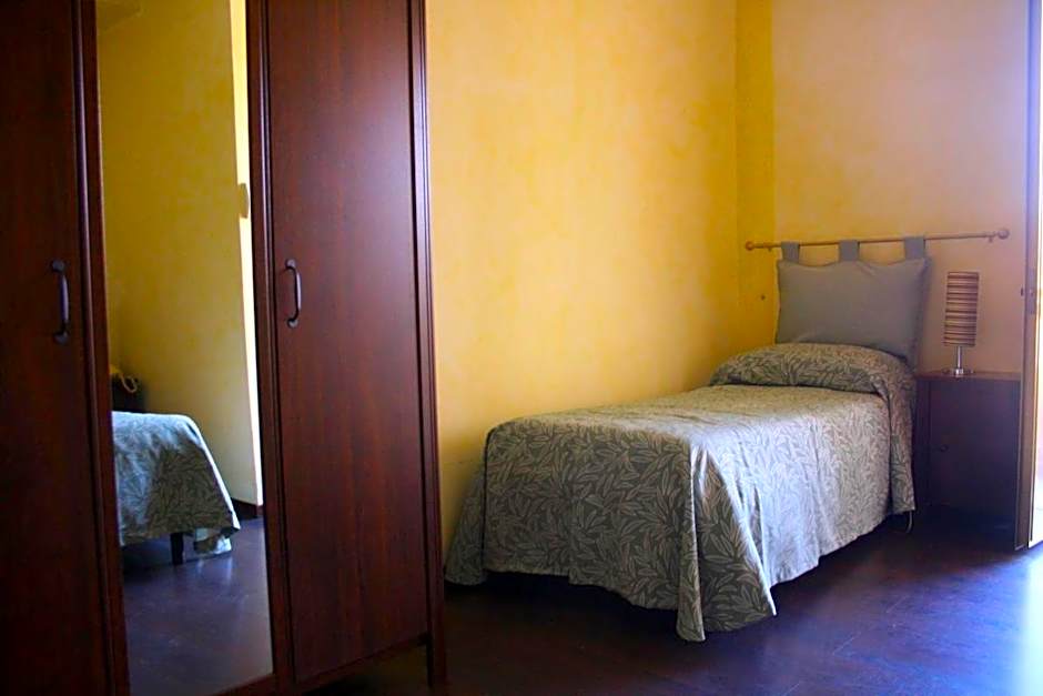 Albergo Vecchio Pavone