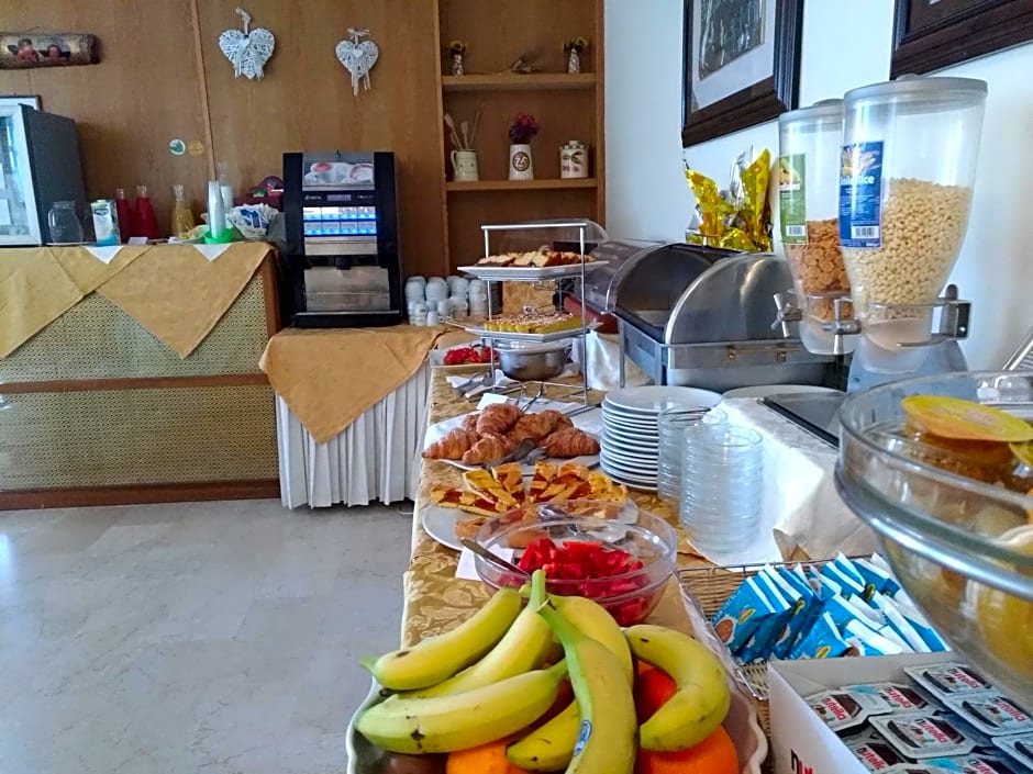 Hotel Tiziana