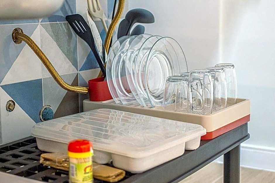 Excelente Loft entre Copacabana e Leme