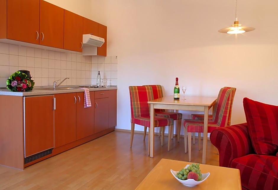 Altwernigeröder Apparthotel