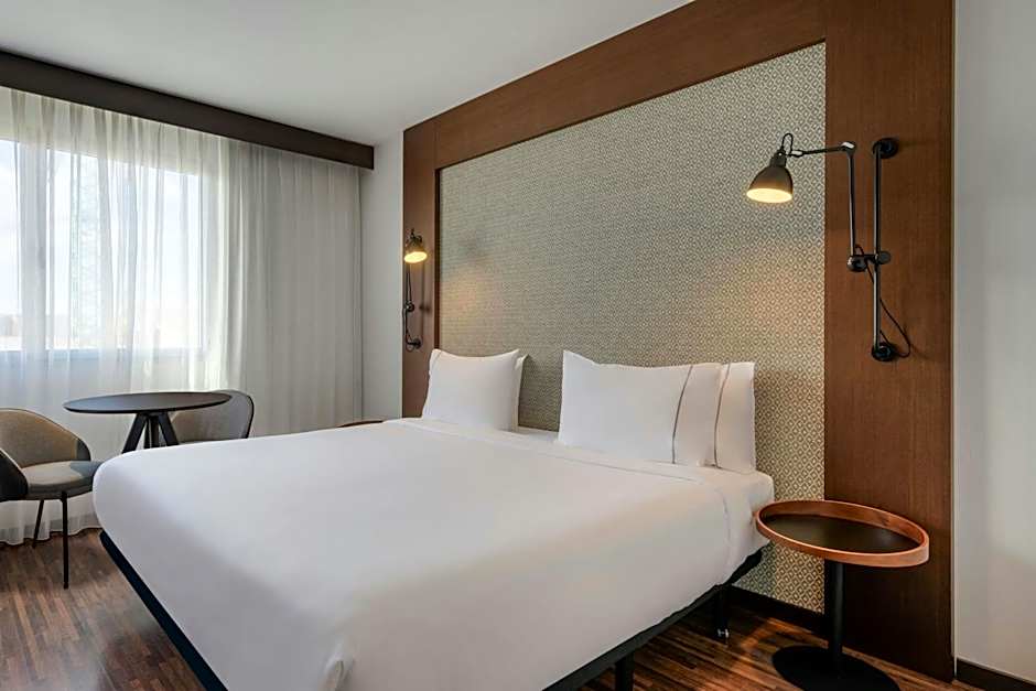 AC Hotel Alicante