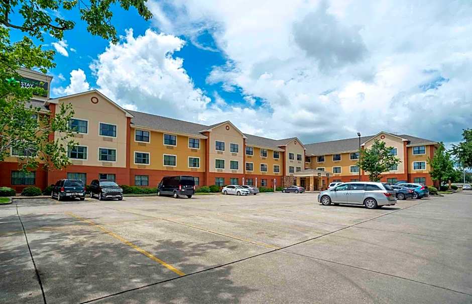 Extended Stay America Select Suites - New Orleans - Airport