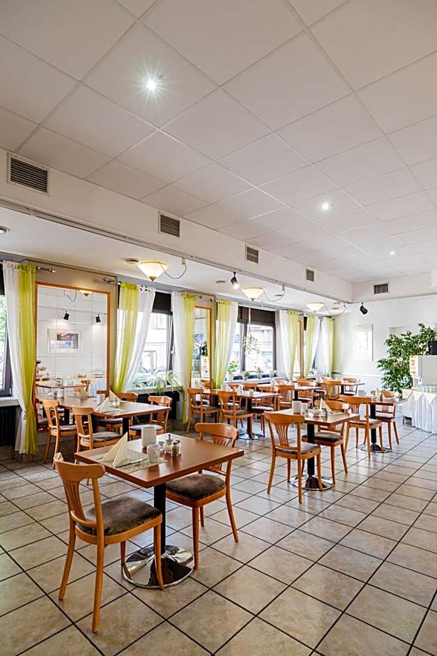 Hotel Pelikan