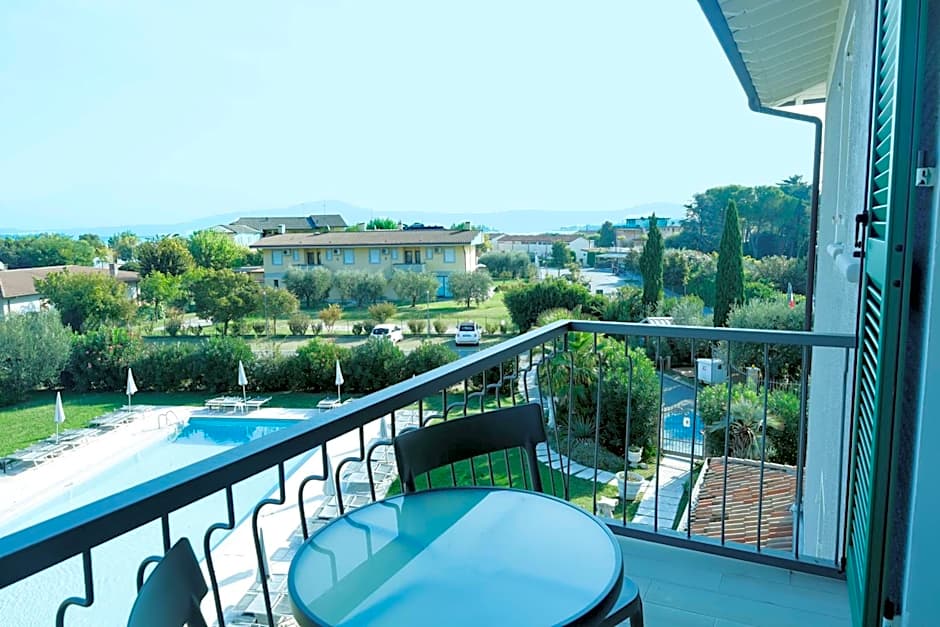 Residence Molino - Holiday Apartments