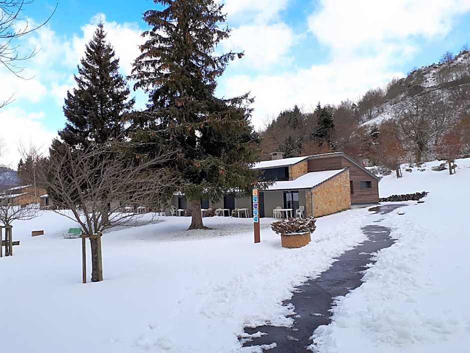 VVF Haute Loire Saint-Julien-Chapteuil