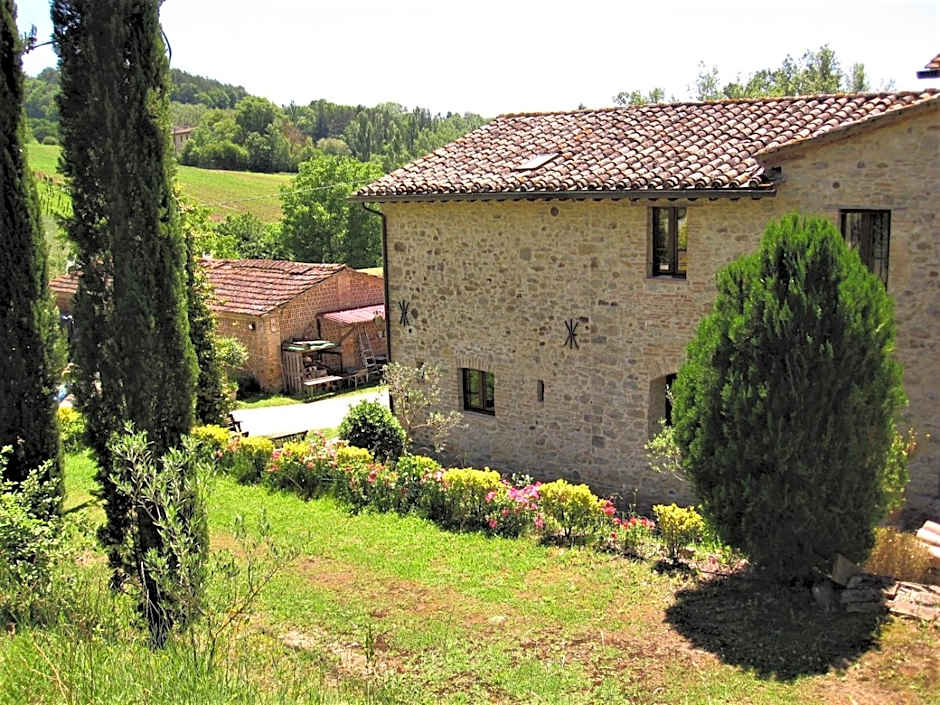 La Pietra Rara B&B