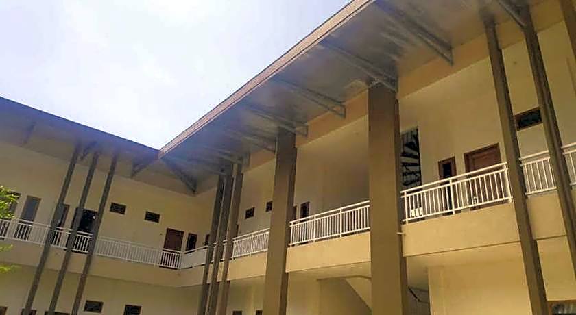 RedDoorz near Universitas Muhammadiyah Purwokerto