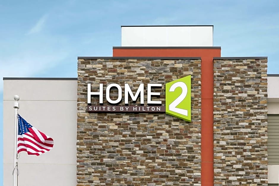 Home2 Suites By Hilton Leavenworth Downtown