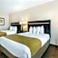 Best Western Luxury Inn
