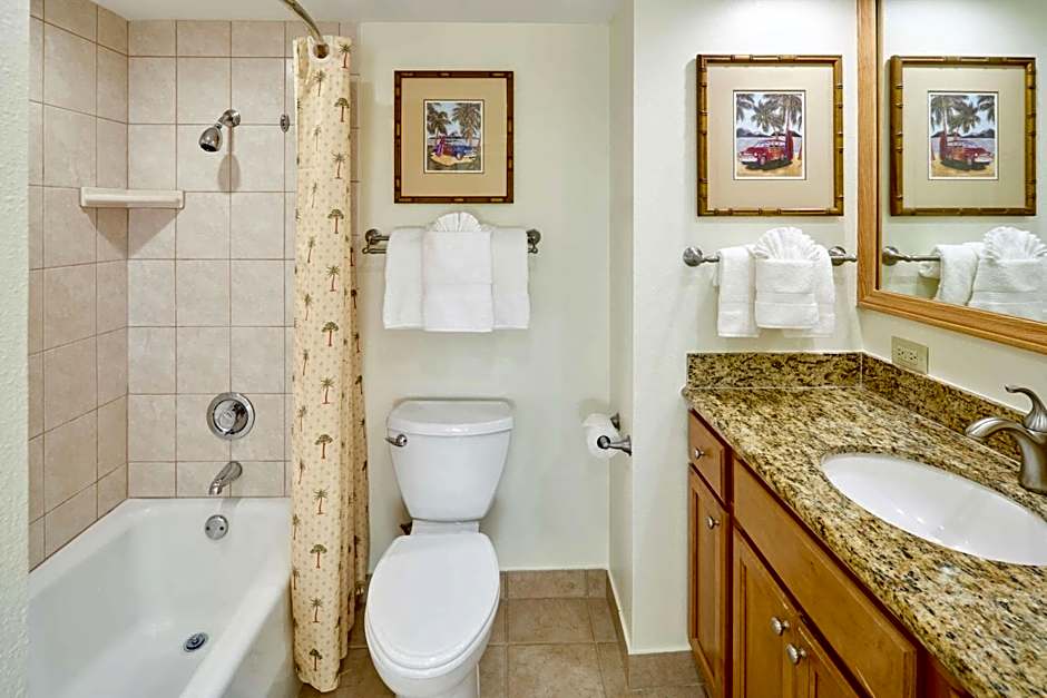 Aston Kaanapali Shores