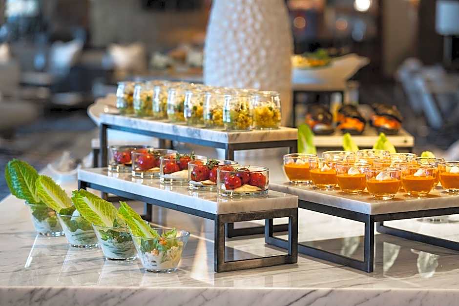 The Ritz-Carlton Los Angeles
