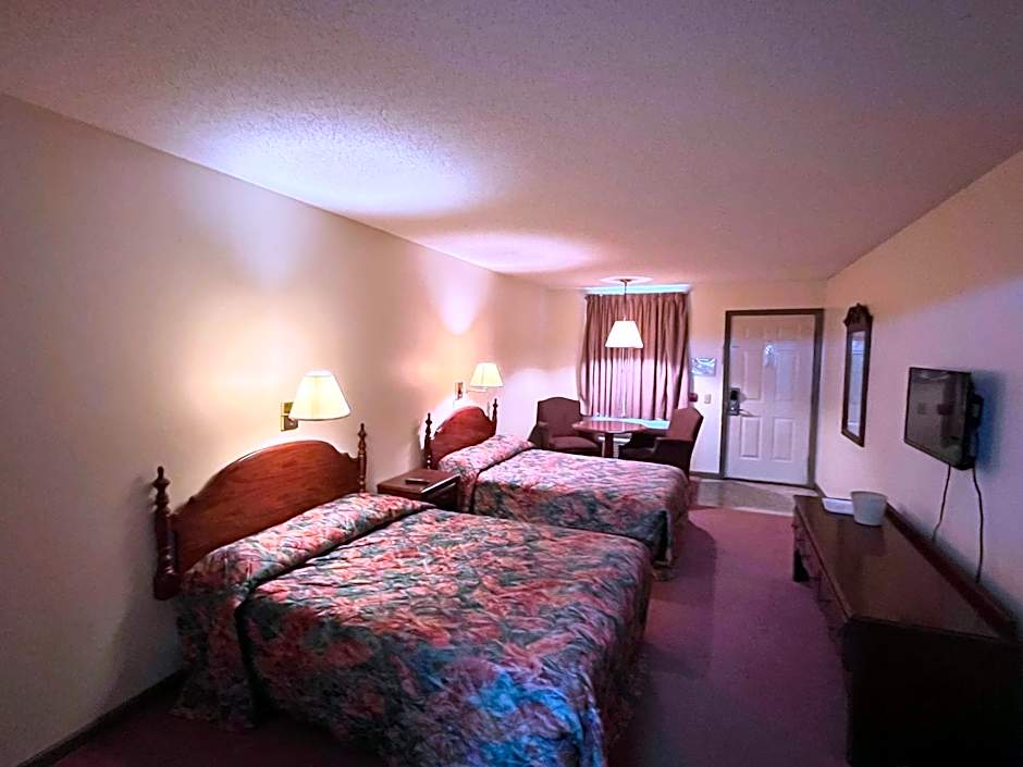 Mountain Empire Motel