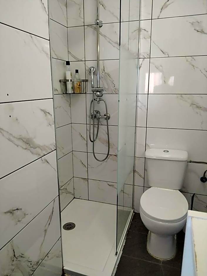 Regina Pacis (VALLE-LUZ)