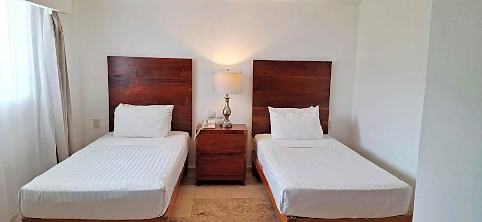 Hotel Suites Mar Elena