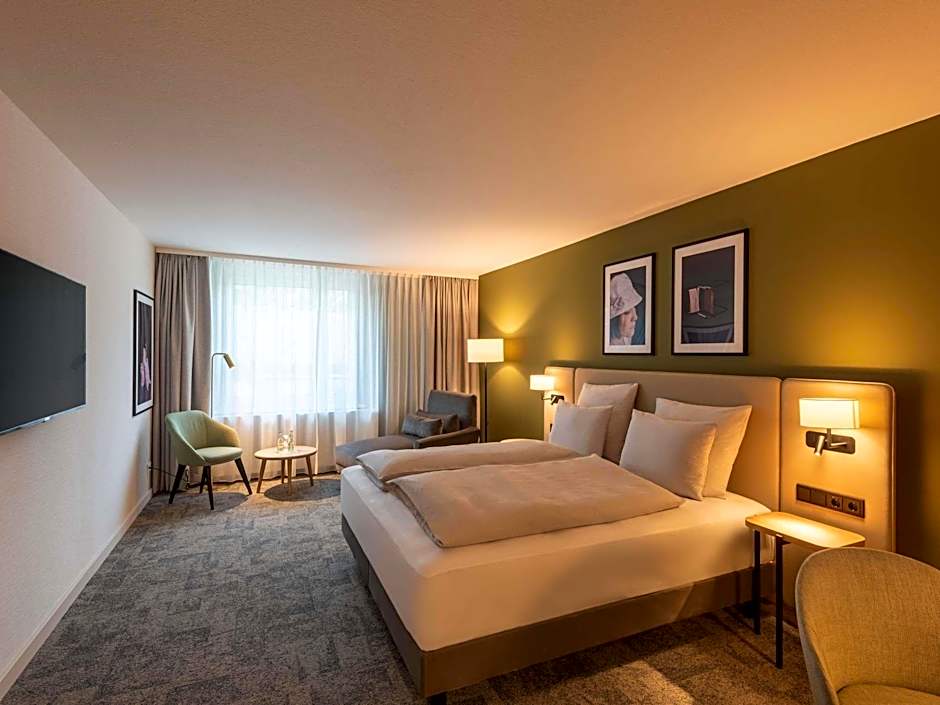 Mercure Parkhotel Monchengladbach