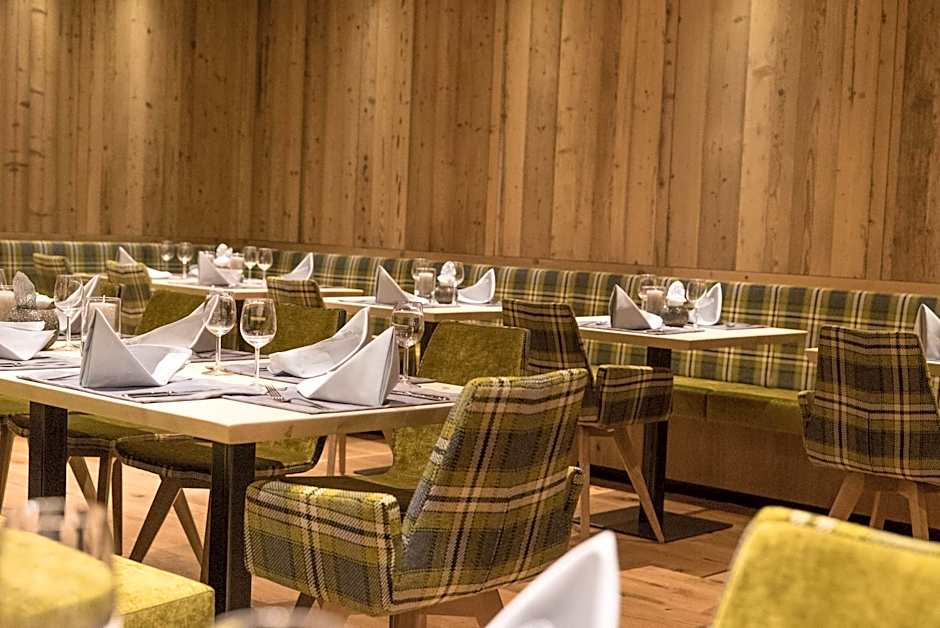 Suites Nauders by mein Almhof Superior