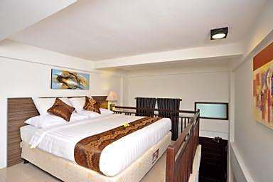 Ganga Hotel & Apartment