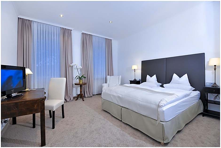 BRISTOL Hotel Bad Kissingen