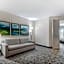 DoubleTree Suites By Hilton Raleigh-Durham