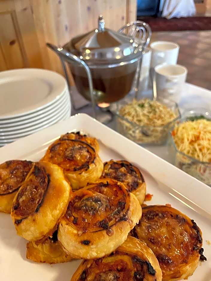 Hotel des Glücks - Landhotel Fischl