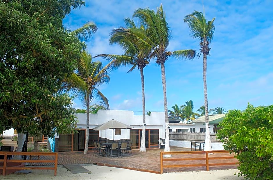 Isamar Hotel Galápagos