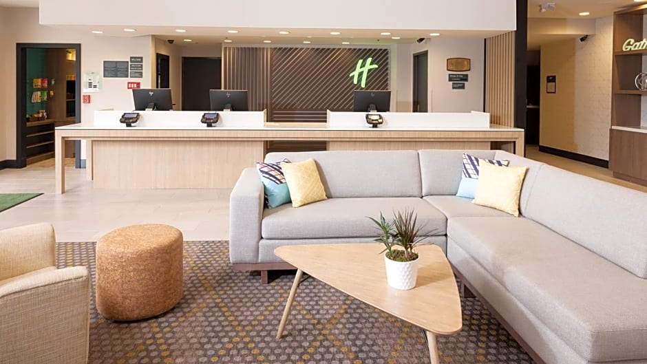 Holiday Inn Santa Ana-Orange County Airport By IHG