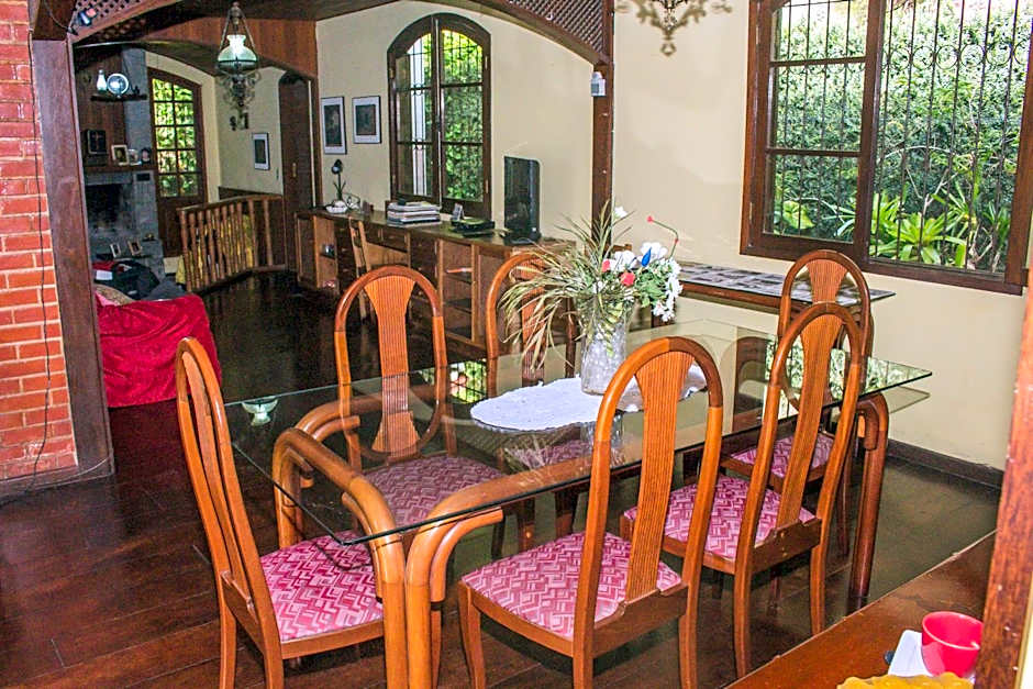 Hostel M De Marília – Nova Friburgo, NC
