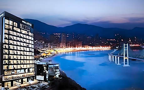 Sky View Hotel