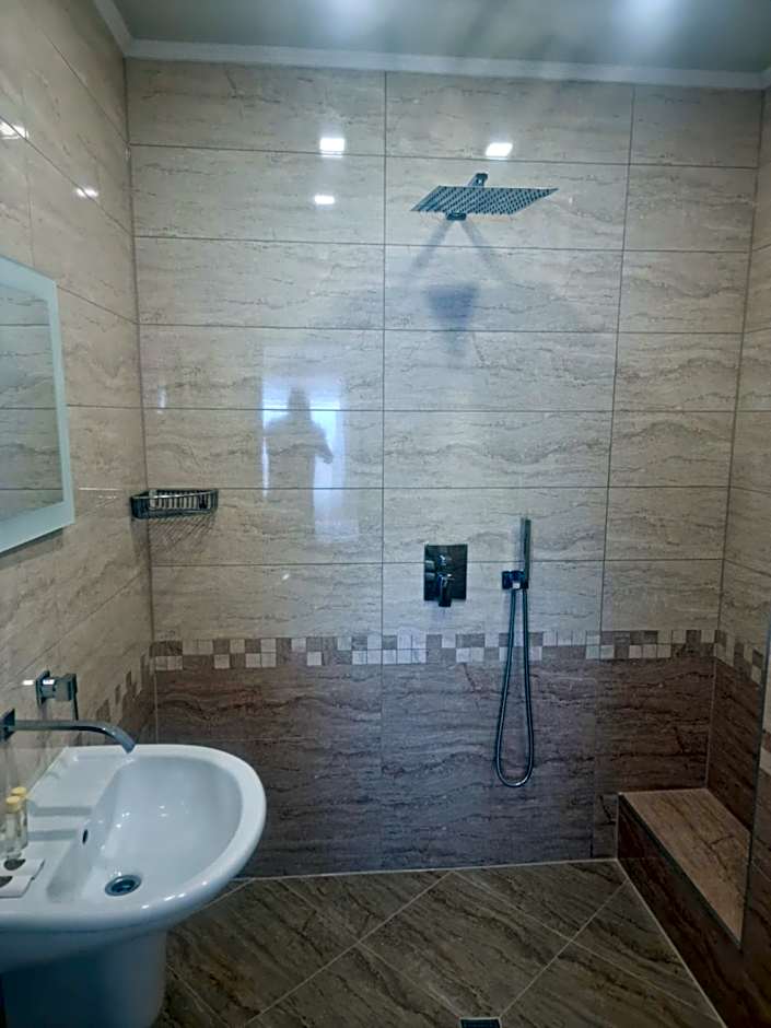 Family Hotel Alfa Vita