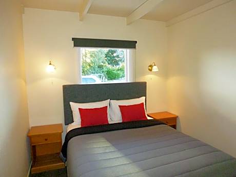 Family Apartment Downstairs