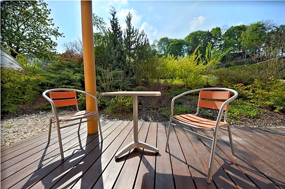 Hotel Garni Pod Skalkou