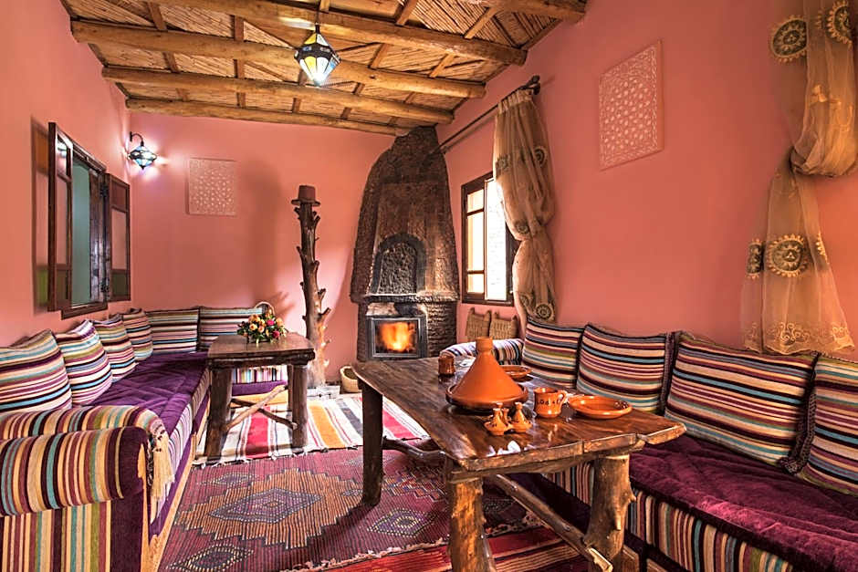 Imlil Lodge