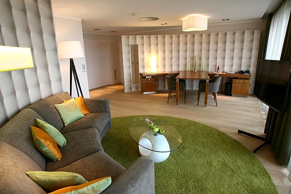 Congress Hotel am Stadtpark